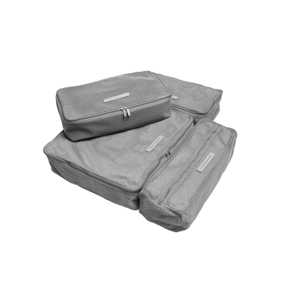 horizn-studios-packing-cubes-4-teilig-light-quartz-grey-nylon-mesh-packw-rfel image 1