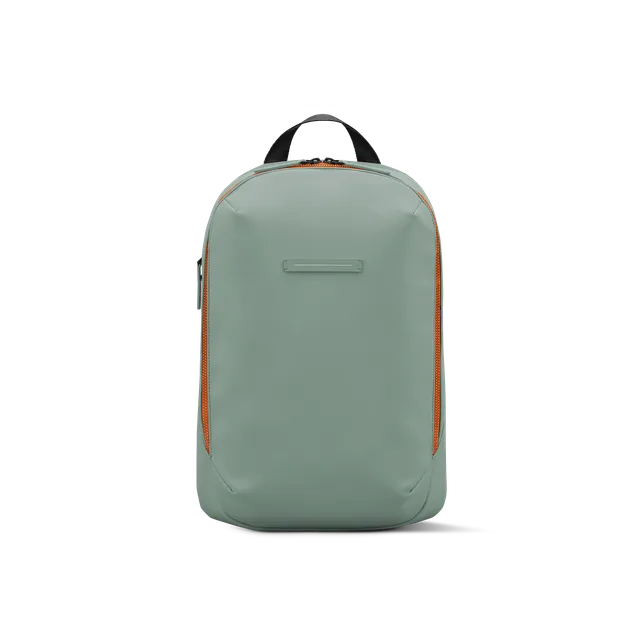 horizn-studios-gion-backpack-sport-s-marine-green-neon-orange-veganer-hi-core-ru image 1