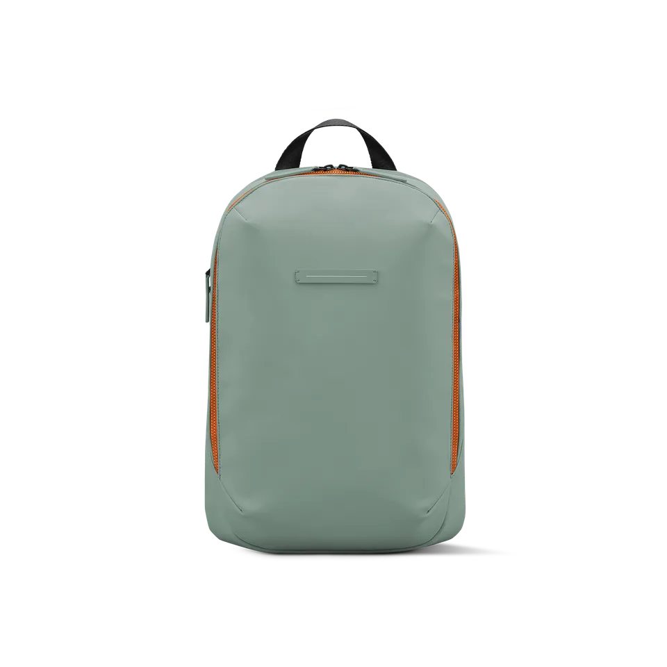 horizn-studios-gion-backpack-sport-s-marine-green-neon-orange-veganer-hi-core-ru image 1