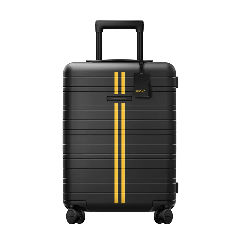 horizn-studios-h5-lagos-edition-kabinentrolley-black-lagos-yellow-hard-shell-55- image 1