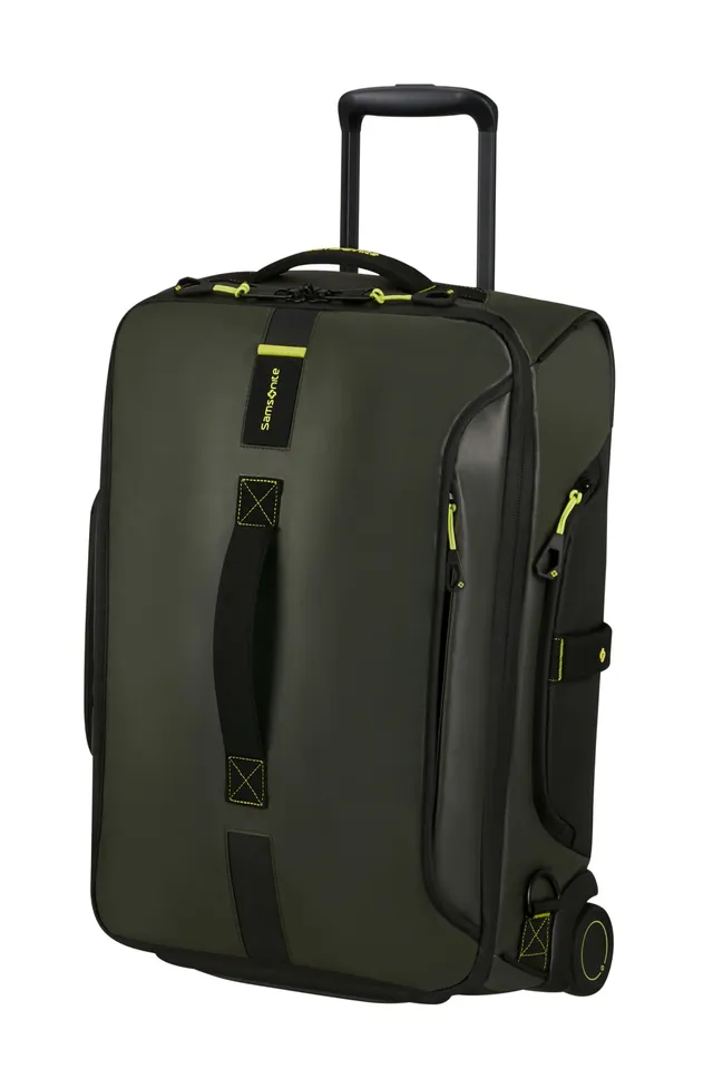 samsonite-paradiver-light-reisetasche-mit-rollen-rucksackfunktion-55-cm-s-jungle image 1