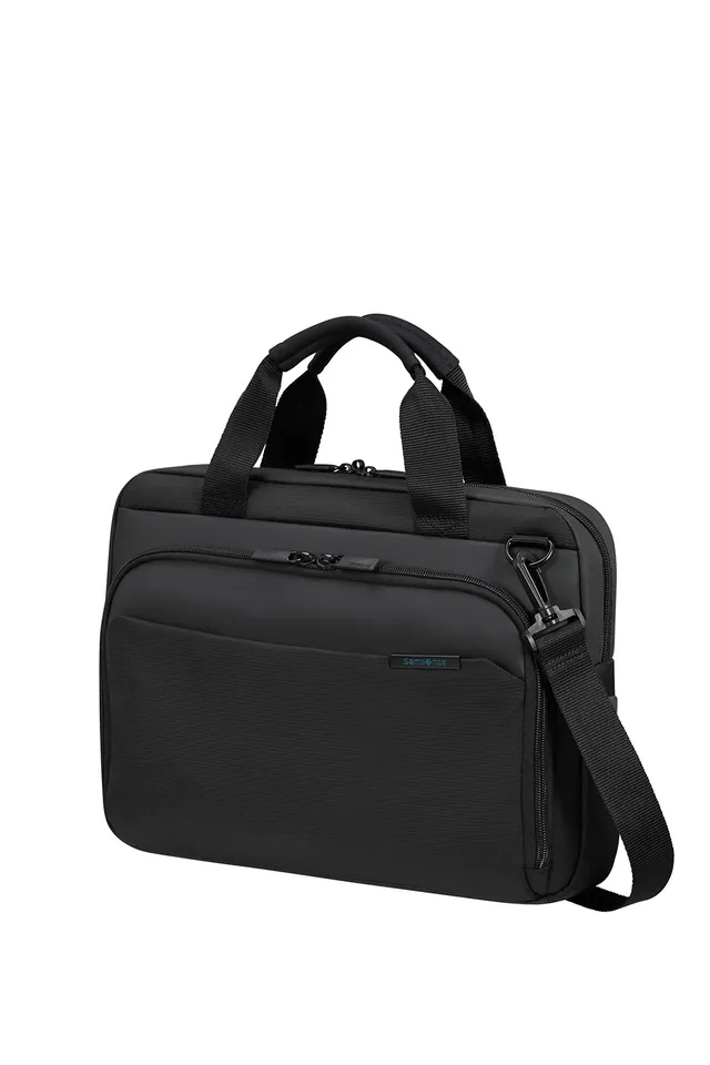 samsonite-mysight-laptoptasche-herren-laptoptasche-aktentasche-mit-gepolstertem- image 1