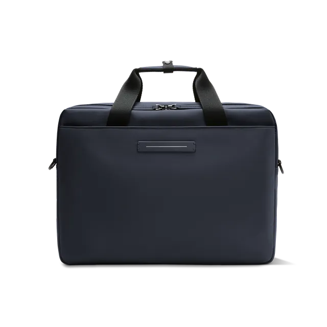 horizn-studios-gion-briefcase-aktentasche-night-blue-recyceltes-ballistic-nylon- image 1