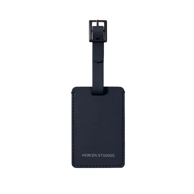 horizn-studios-luggage-tag-night-blue-hi-core-kofferanh-nger-mit-horizn-id image 1