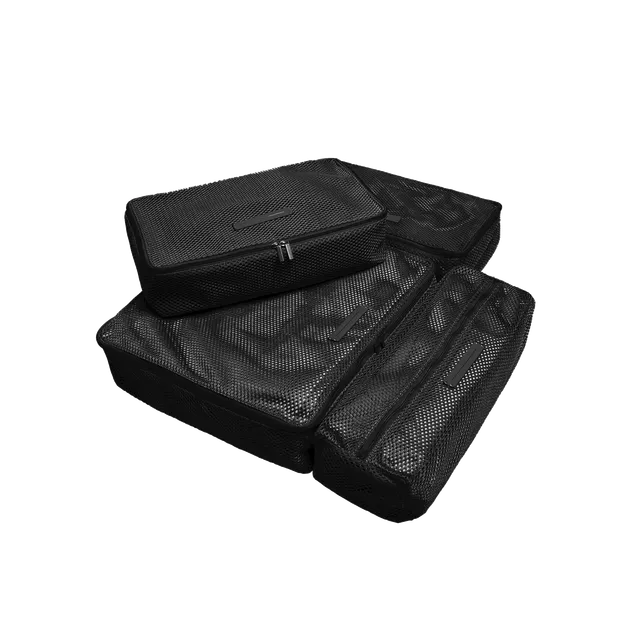 horizn-studios-packing-cubes-packw-rfel-set-all-black-nylon-mesh-polyester-futte image 1