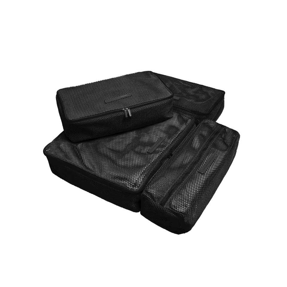 horizn-studios-packing-cubes-packw-rfel-set-all-black-nylon-mesh-polyester-futte image 1