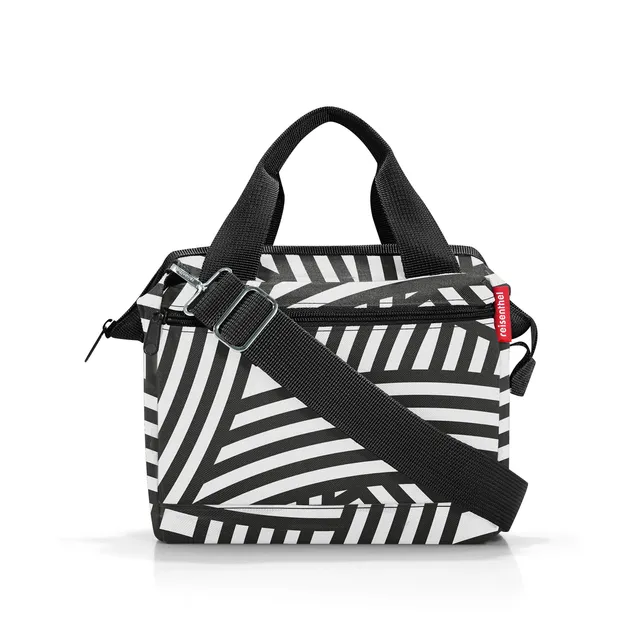 reisenthel-allrounder-cross-mq1032-schultertasche-umh-ngetasche-zebra-polyester- image 1