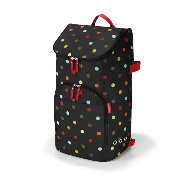 reisenthel-citycruiser-bag-einkaufstasche-45-l-wasserabweisendes-recyceltes-poly image 1