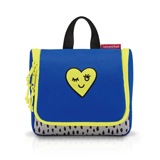 reisenthel-s-kids-mini-me-leo-toiletbag-kulturbeutel-f-r-kinder-1-5-l-16-x-7-cm- image 1