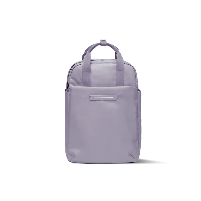 horizn-studios-shibuya-totepack-s-grey-lavender-rpet-ripstop-2-in-1-rucksack-tas image 1