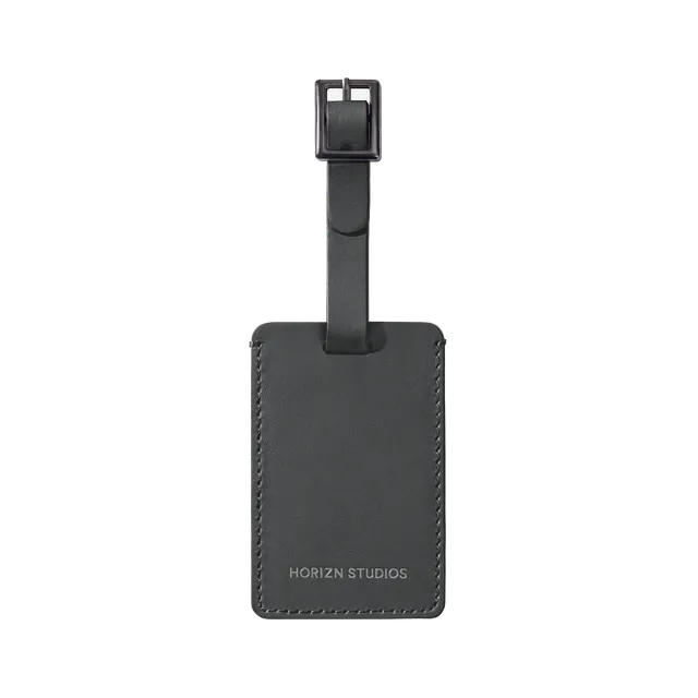 horizn-studios-luggage-tag-in-graphit-gep-ckanh-nger-aus-veganem-hi-core image 1