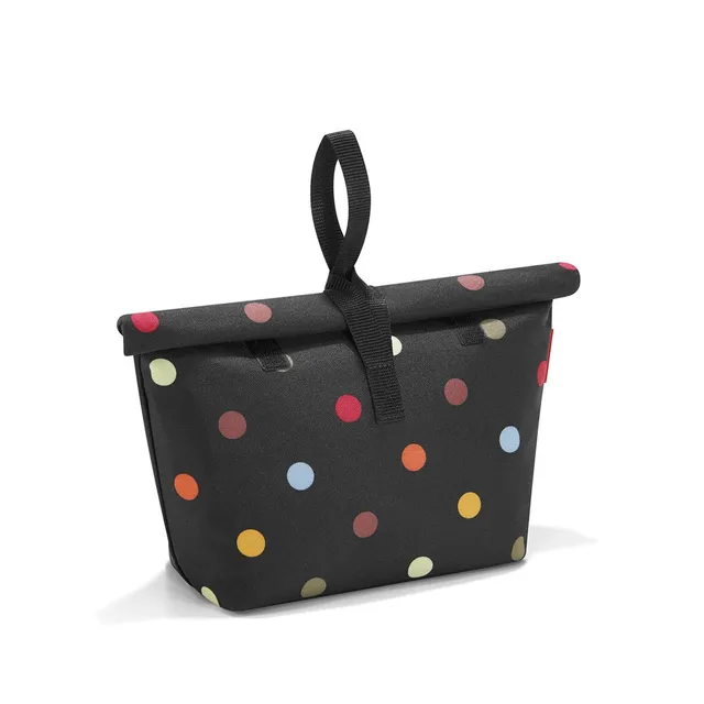 reisenthel-fresh-lunchbag-iso-m-thermotasche-7-l-isoliert-mit-aluminium-innenfut image 1