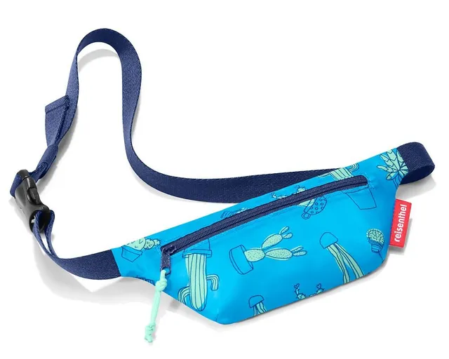 reisenthel-geldg-rtel-23-cm-schwarz-brustbeutel-reisetresor-f-r-wertsachen-ganzj image 1