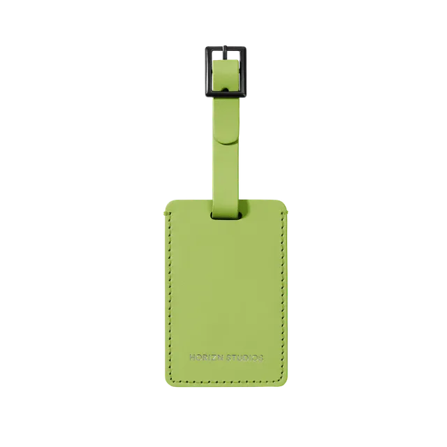 horizn-studios-horizn-id-luggage-tag-gep-ckanh-nger-pu-matcha-high image 1