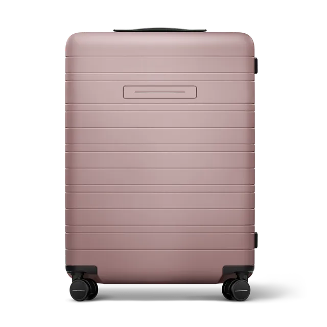 horizn-studios-h6-essential-check-in-koffer-m-cloud-rose-premium-hard-shell-64-c image 1