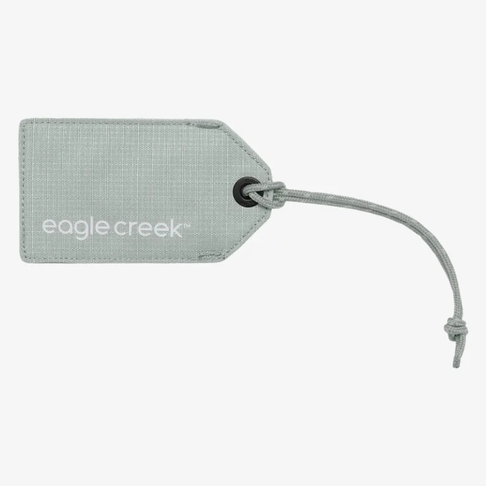 eagle-creek-reflective-luggage-tag-reflektierender-gep-ckanh-nger-mit-visitenkar image 1