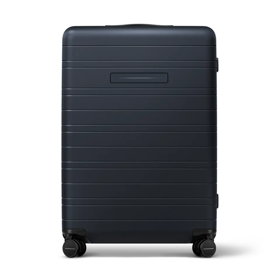 horizn-studios-h7-essential-check-in-koffer-l-77-cm-night-blue-premium-hard-shel image 1