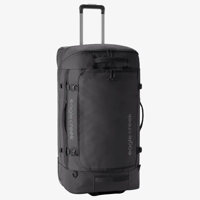 eagle-creek-cargo-hauler-xt-32-120l-wheeled-duffel-hochvolumige-reisetrolley-tas image 1