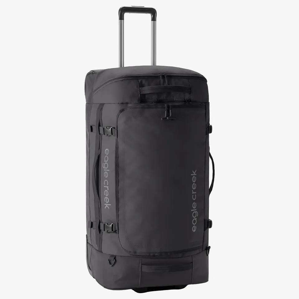 eagle-creek-cargo-hauler-xt-32-120l-wheeled-duffel-hochvolumige-reisetrolley-tas image 1