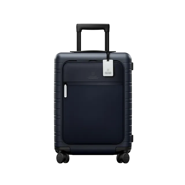 horizn-studios-m5-soho-house-edition-night-blue-multi-shell-handgep-ck-trolley-m image 1