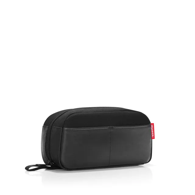 reisenthel-travelcase-uw7047-kosmetiktasche-kulturbeutel-canvas-black-4-innentas image 1