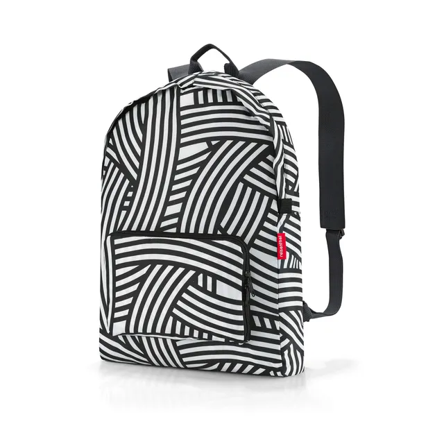reisenthel-mini-maxi-rucksack-ap1032-faltbarer-freizeitrucksack-einkaufstasche-z image 1