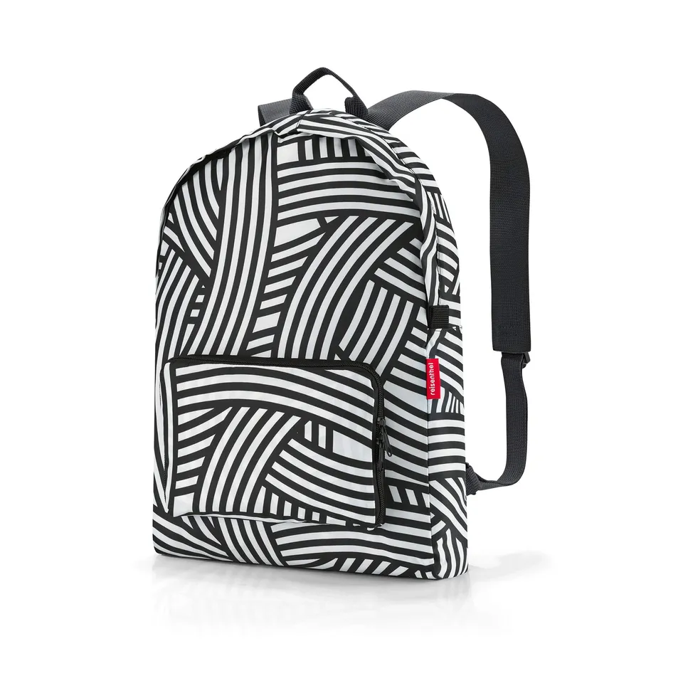 reisenthel-mini-maxi-rucksack-ap1032-faltbarer-freizeitrucksack-einkaufstasche-z image 1