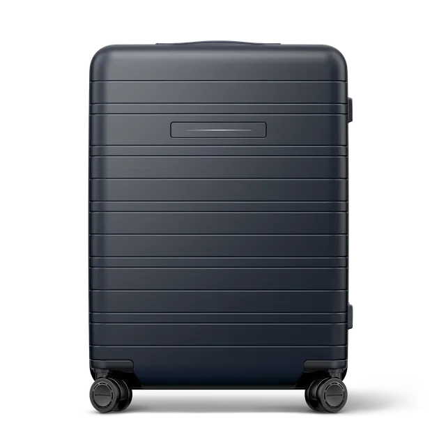 horizn-studios-h6-pro-premium-hard-shell-check-in-koffer-gr-e-m-64-cm-night-blue image 1