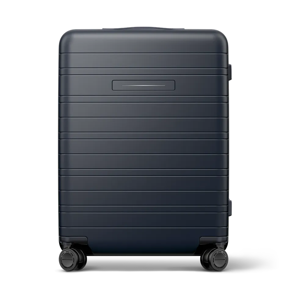 horizn-studios-h6-pro-premium-hard-shell-check-in-koffer-gr-e-m-64-cm-night-blue image 1