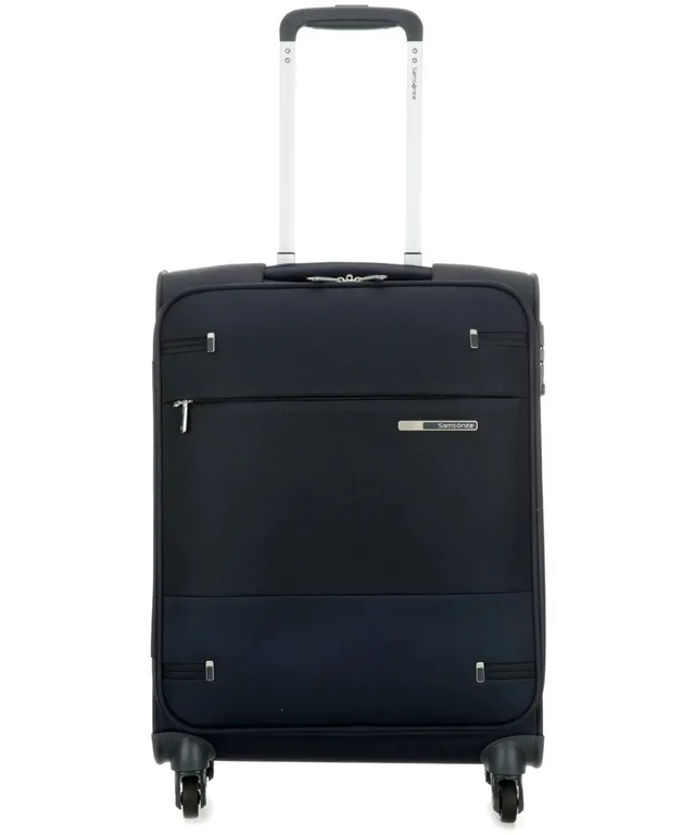samsonite-base-boost-handgep-ck-koffer-55-cm-weichgep-ck-kabinentrolley-mit-2-ro image 1