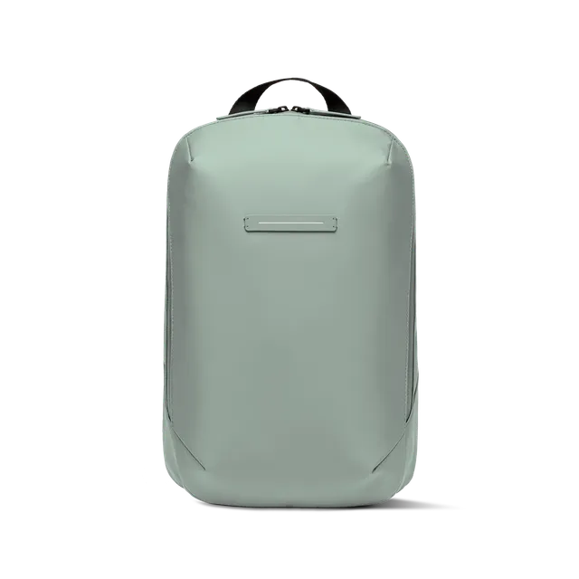 horizn-studios-gion-backpack-essential-gr-e-s-marine-green-wasserdichte-plane image 1