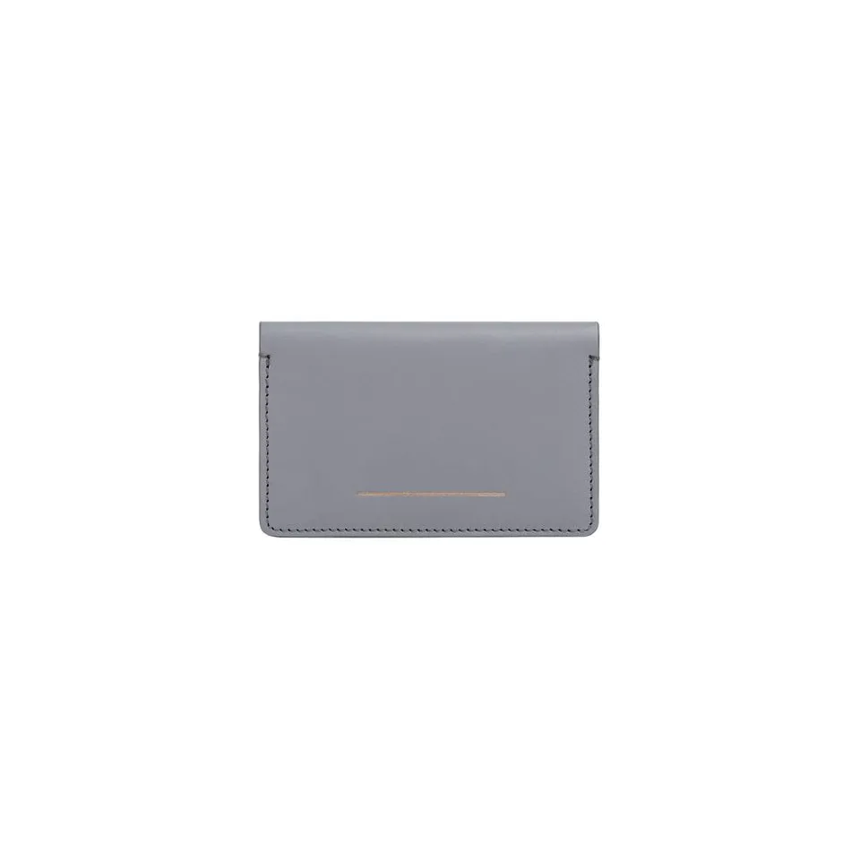horizn-studios-double-card-holder-quartz-grey-nappa-leder-kartenetui image 1
