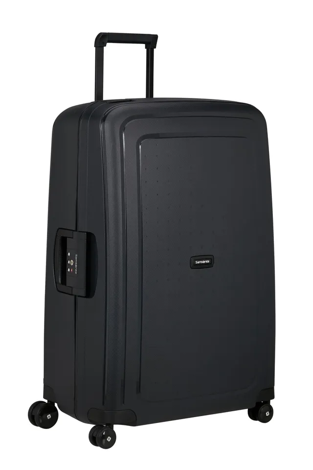 samsonite-s-cure-renewed-hartschalenkoffer-75-cm-spinner-mit-3-punkt-verschluss- image 1