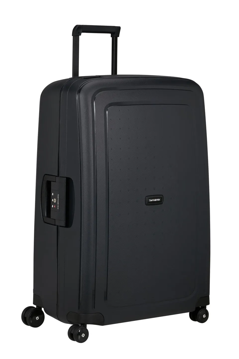 samsonite-s-cure-renewed-hartschalenkoffer-75-cm-spinner-mit-3-punkt-verschluss- image 1