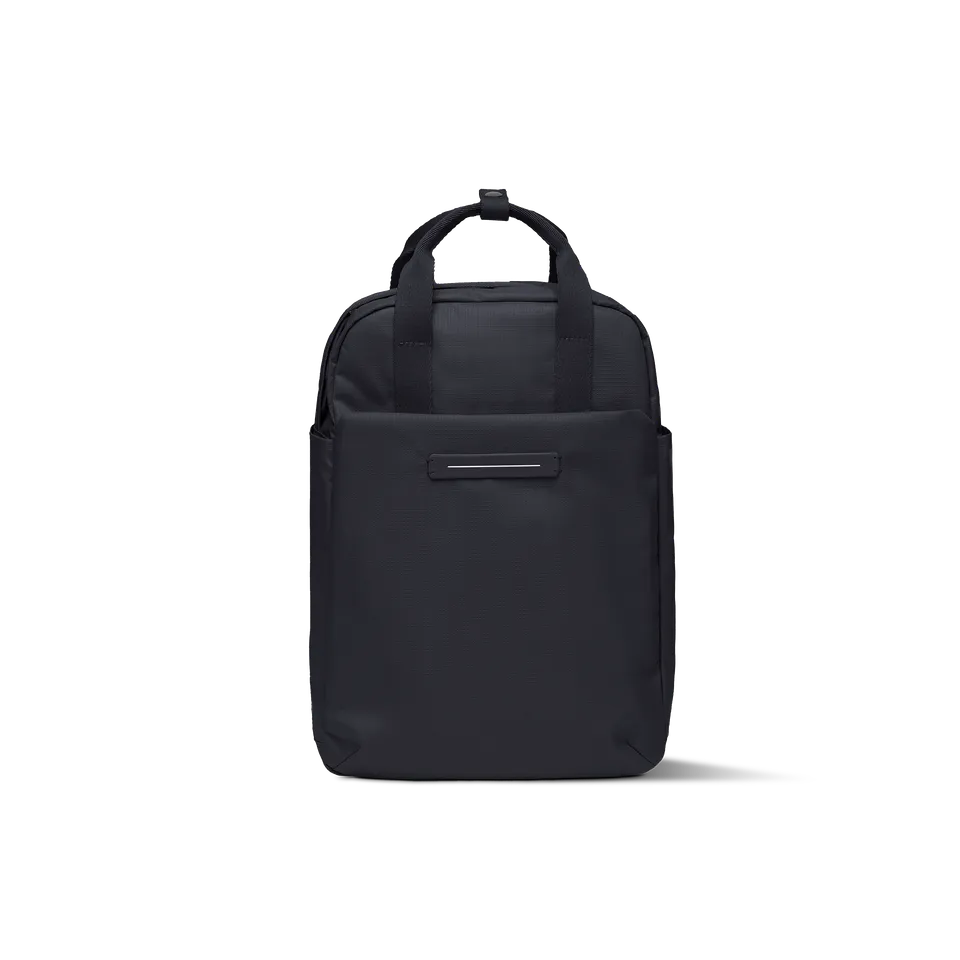 horizn-studios-shibuya-totepack-s-all-black-rpet-ripstop image 1
