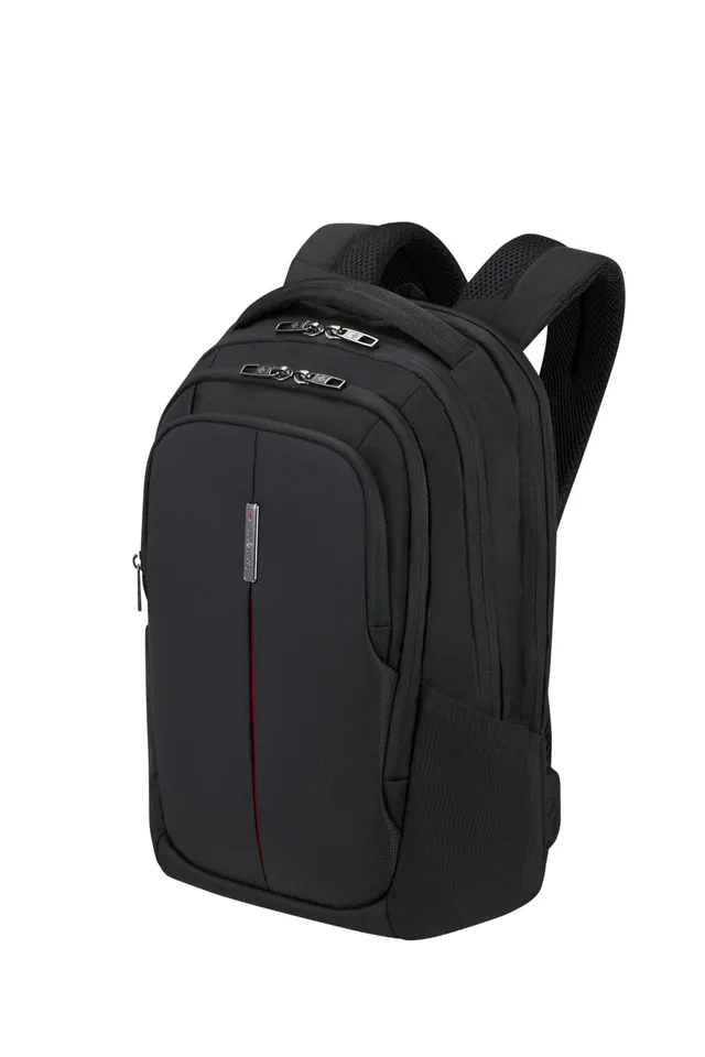 samsonite-guardit-3-0-laptop-rucksack-14-1-17-5-liter-schwarz-recyceltes-pet-was image 1
