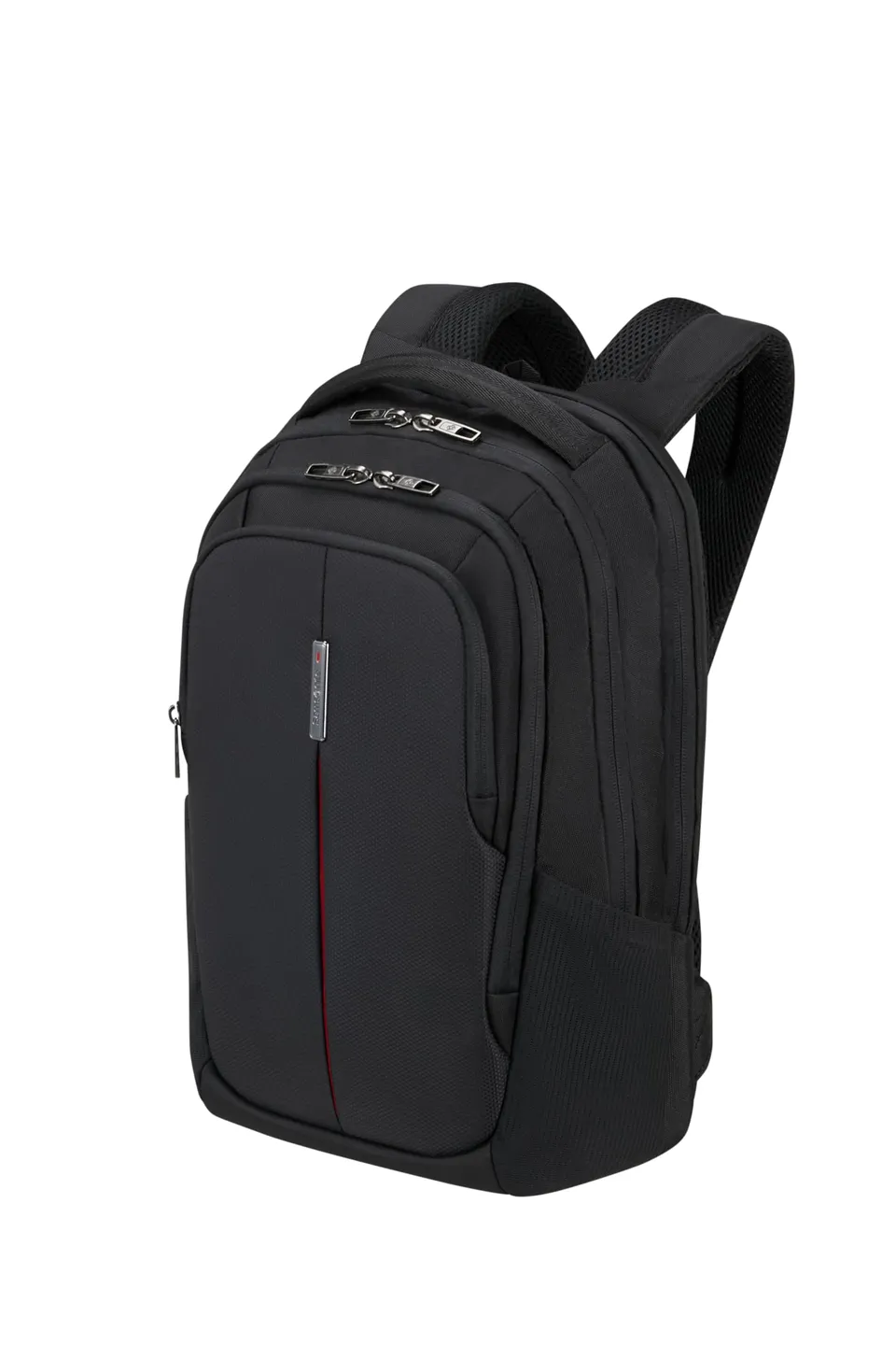 samsonite-guardit-3-0-laptop-rucksack-14-1-17-5-liter-schwarz-recyceltes-pet-was image 1