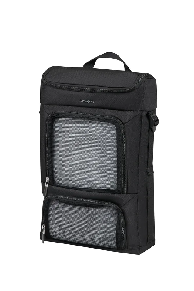 samsonite-ta-revolution-packw-rfel-doppelseitig-reise-organizer-mit-kompressions image 1
