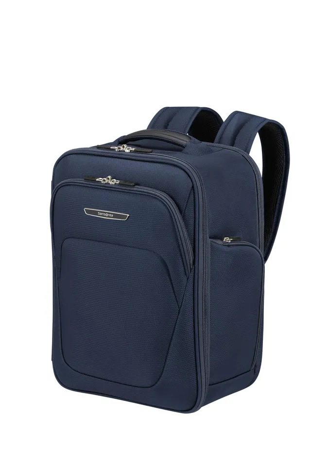 samsonite-spark-sng-eco-kabinenrucksack-40x30x20-cm-handgep-ck-rucksack-f-r-ryan image 1