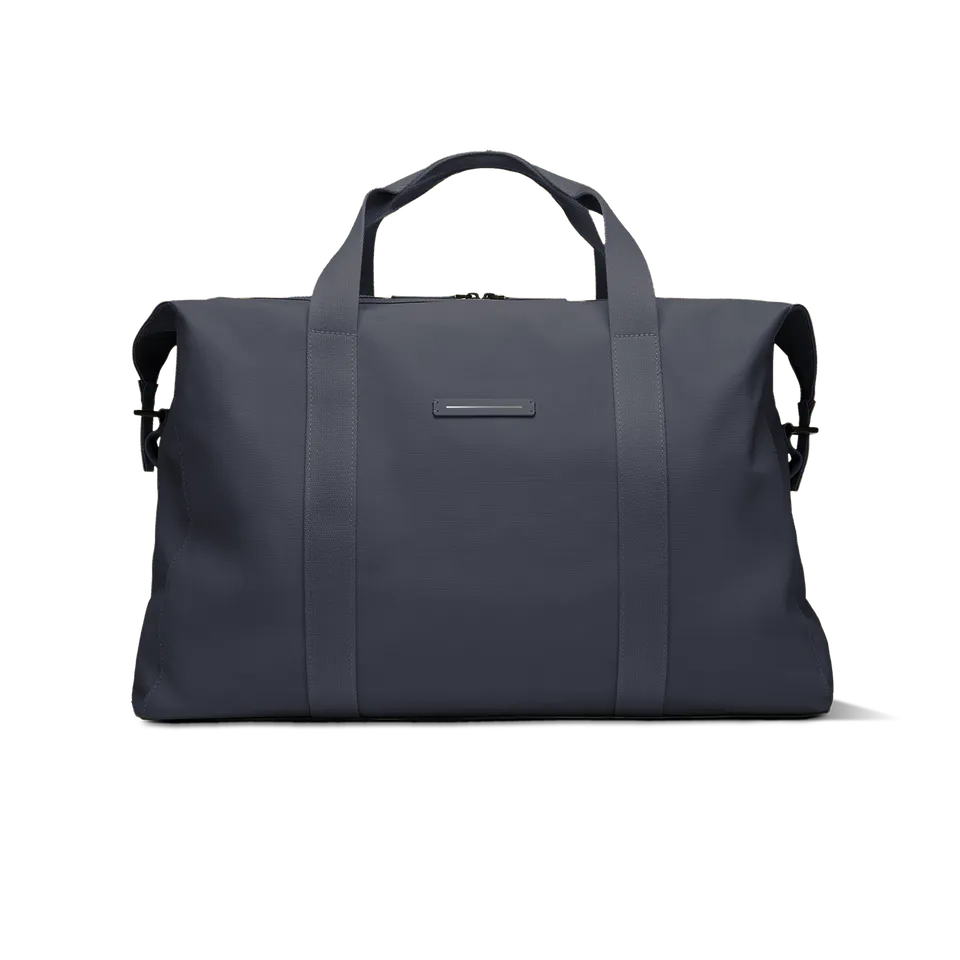 horizn-studios-sofo-weekender-l-night-blue-gewachstes-canvas-gr-e-l image 1