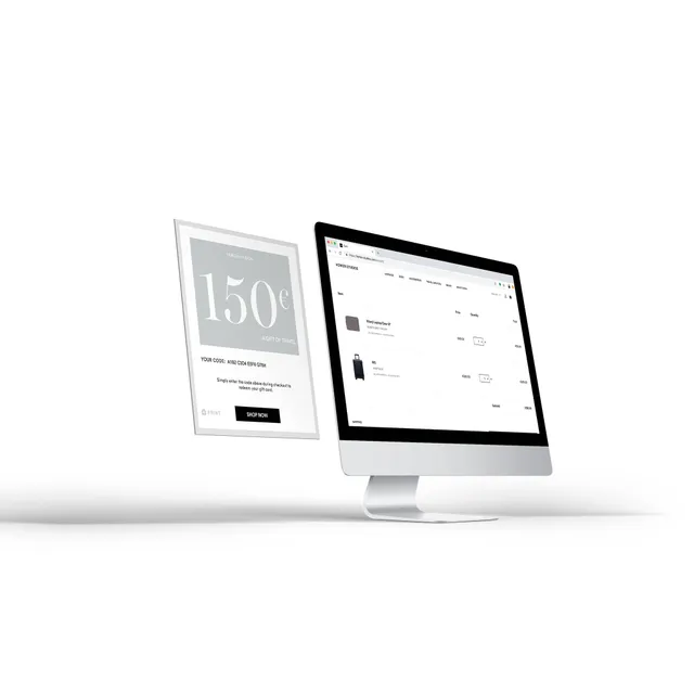 horizn-studios-digital-gift-card-150-light-quartz-grey-digitaler-gutschein-zum-s image 1
