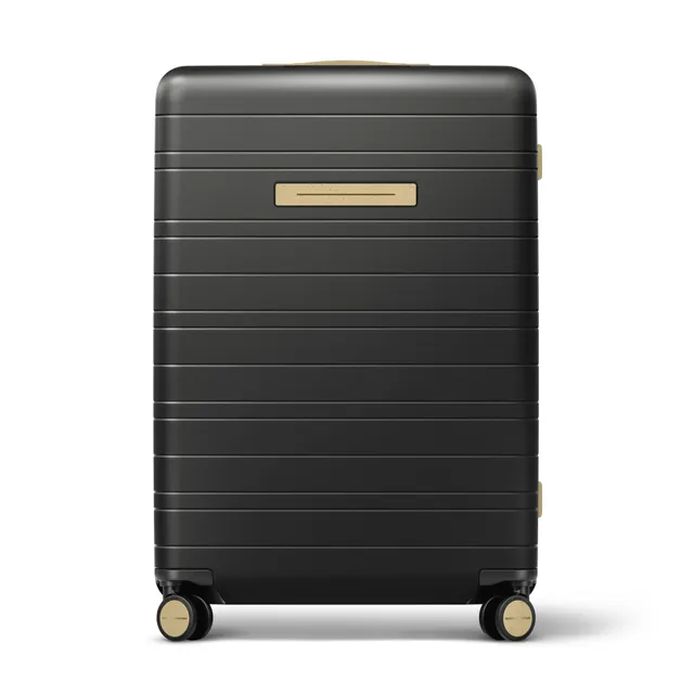 horizn-studios-h7-re-check-in-koffer-l-all-black-hard-shell-77-cm image 1