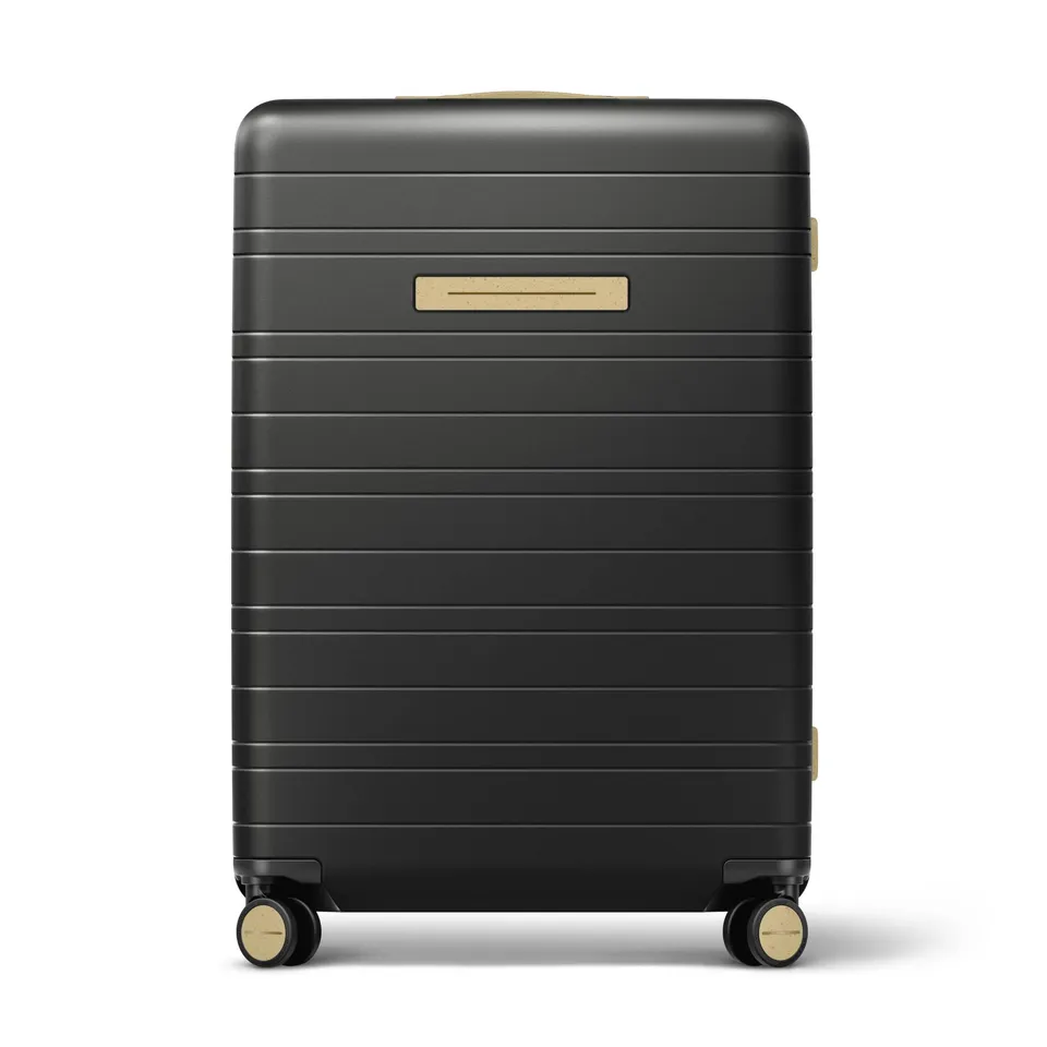 horizn-studios-h7-re-check-in-koffer-l-all-black-hard-shell-77-cm image 1