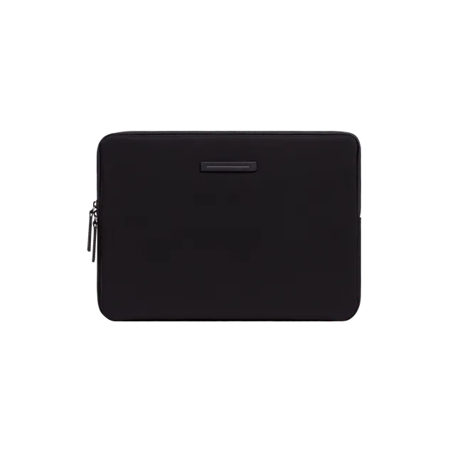horizn-studios-k-enji-laptop-case-13-in-schwarz-schutzh-lle-aus-robustem-ballist image 1