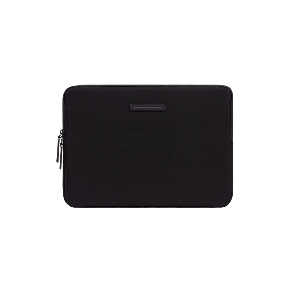 horizn-studios-k-enji-laptop-case-13-in-schwarz-schutzh-lle-aus-robustem-ballist image 1