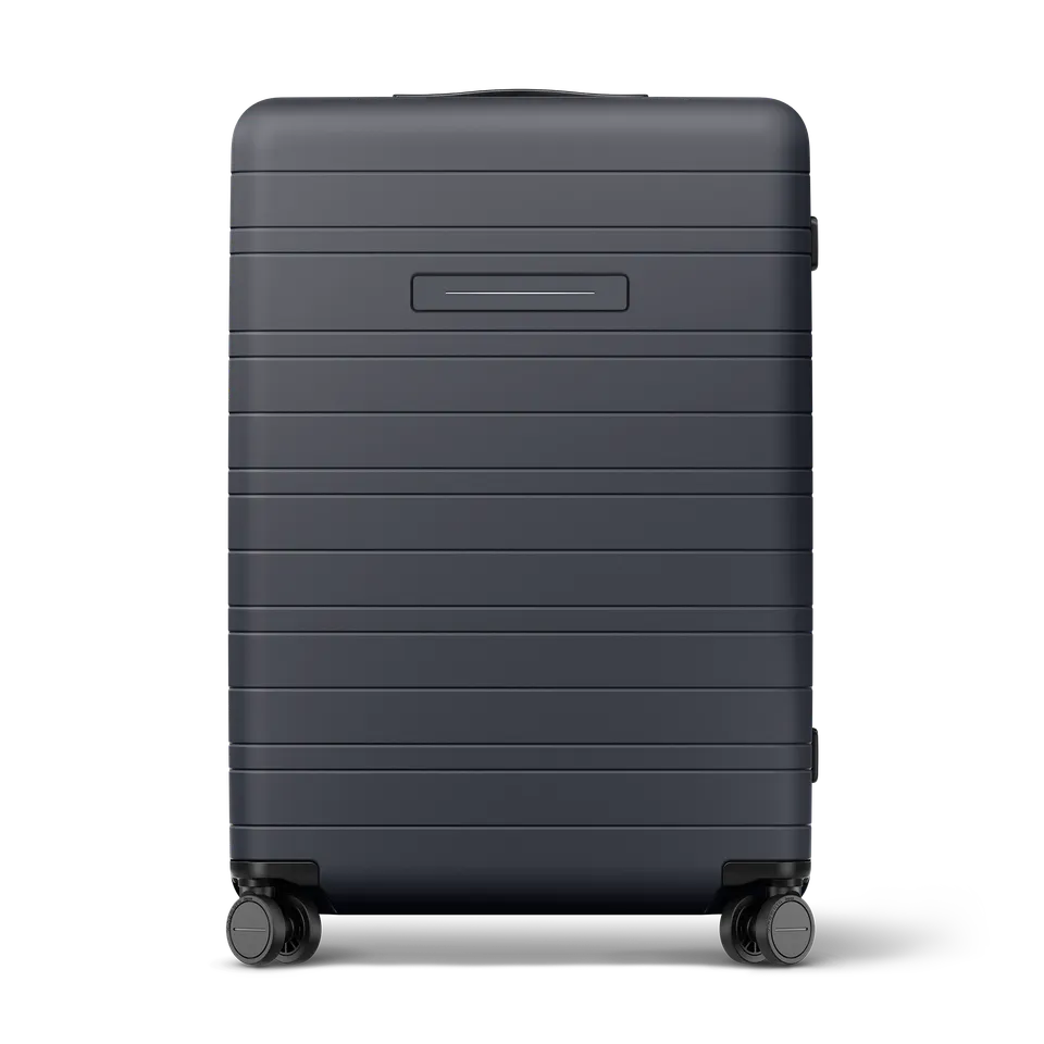 horizn-studios-h7-go-dark-slate-premium-hard-shell-koffer-check-in-gr-e-l-77-cm- image 1