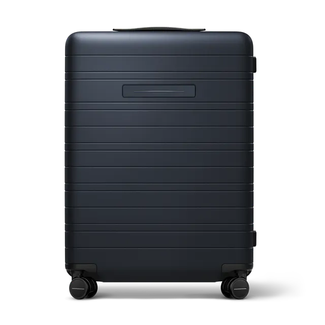 horizn-studios-h6-essential-night-blue-premium-hartschalen-koffer-check-in-gr-e- image 1
