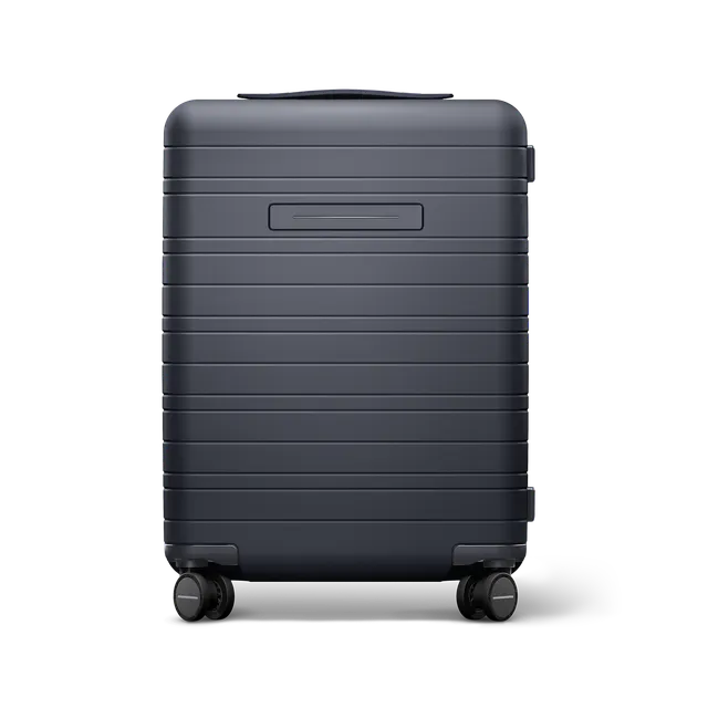 horizn-studios-h5-re-premium-hard-shell-cabin-koffer-55-cm-aus-recyceltem-polyca image 1
