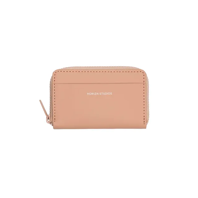 horizn-studios-wallet-geldb-rse-sand-rose-vegan-hi-core image 1
