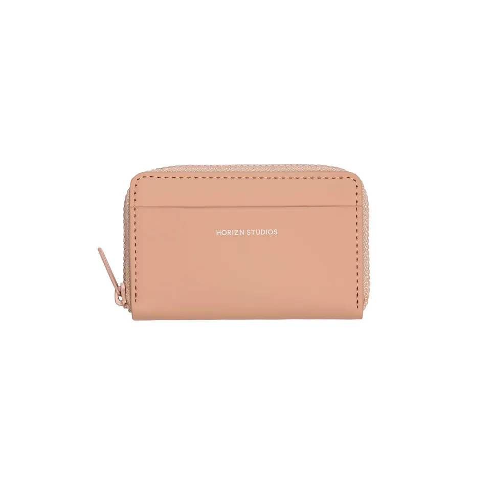 horizn-studios-wallet-geldb-rse-sand-rose-vegan-hi-core image 1